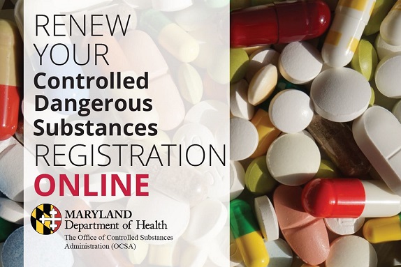 tramadol controlled in substance a maryland is